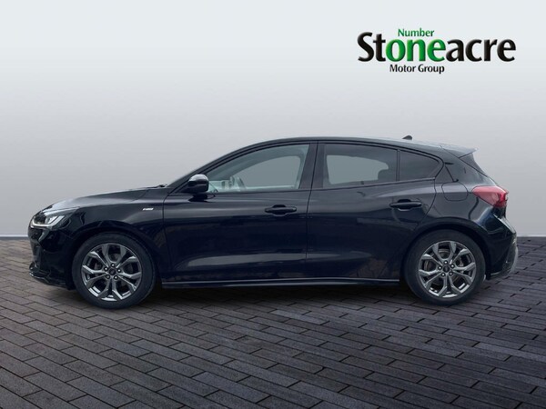 Used Ford Focus 2023 for sale - 76031875: Photo 5