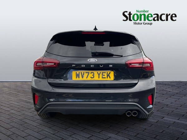 Used Ford Focus 2023 for sale - 76031875: Photo 6