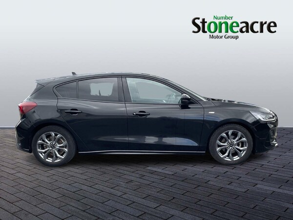 Used Ford Focus 2023 for sale - 76031875: Photo 7