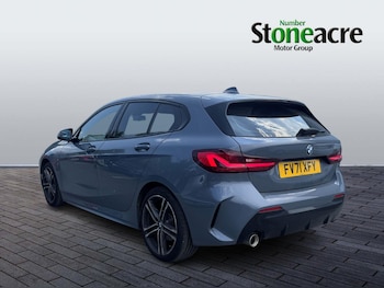 Used BMW 1 Series 2022 for sale - 79132963: Photo