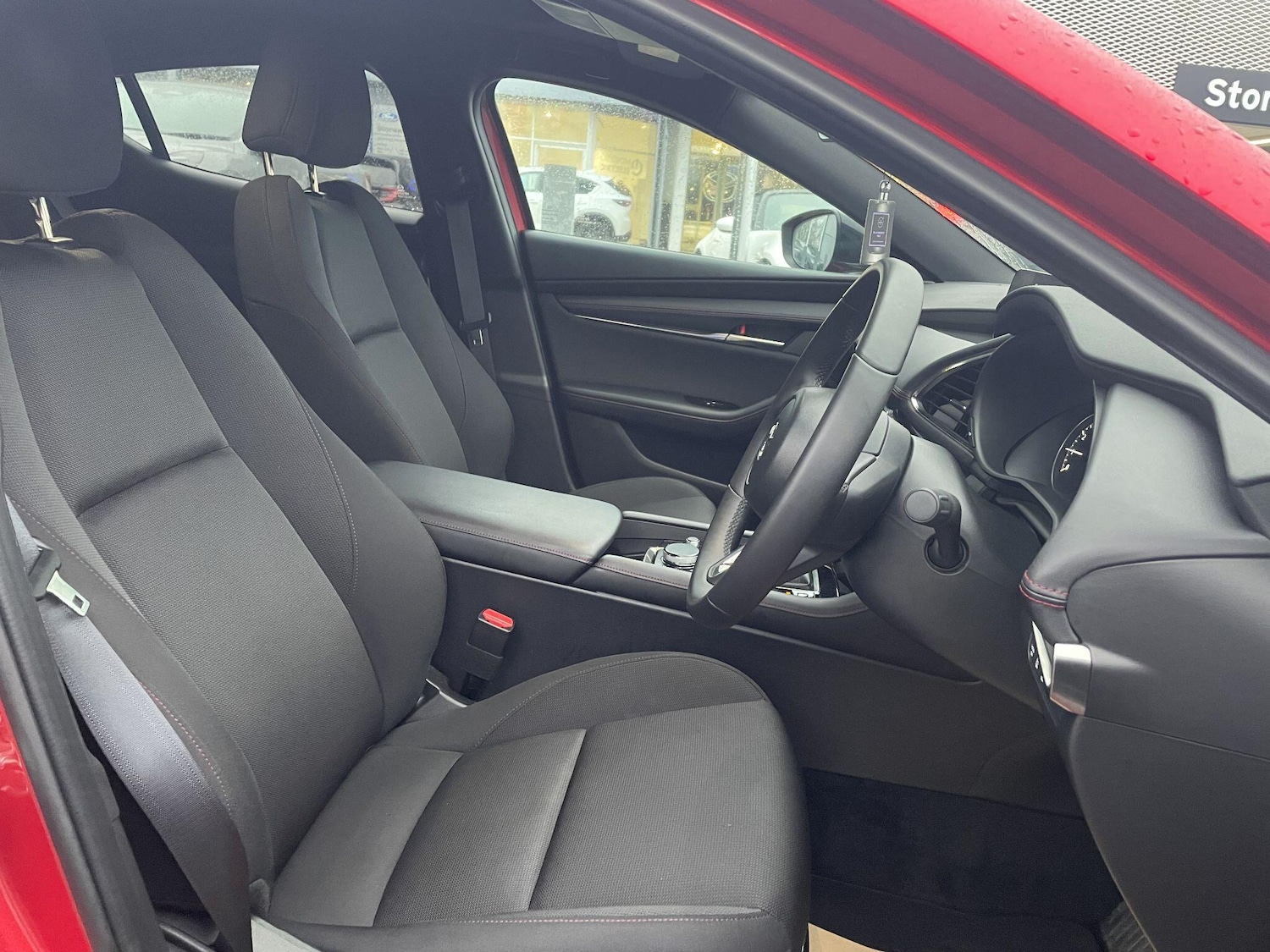 Used Mazda Mazda3 2025 for sale - 77597985: Photo 10