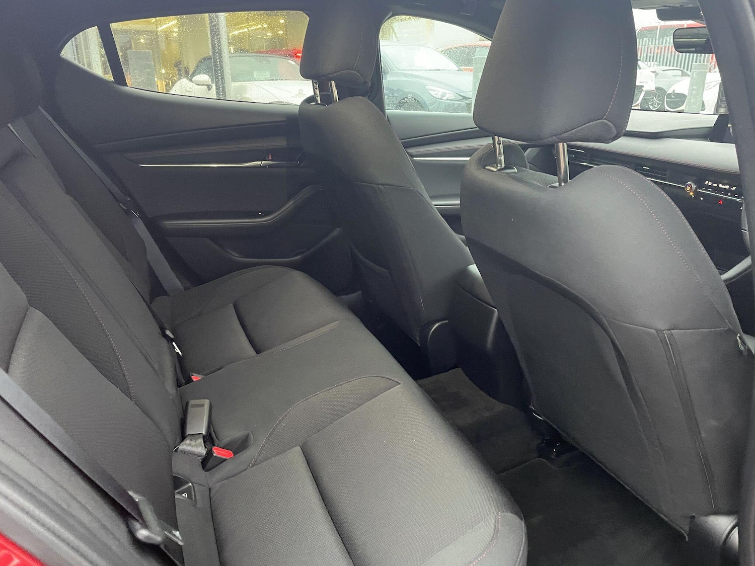 Used Mazda Mazda3 2025 for sale - 77597985: Photo 11