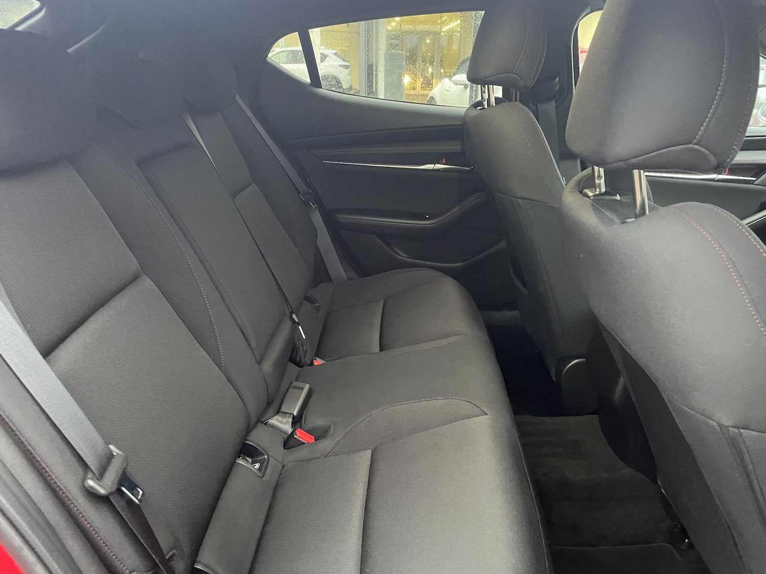 Used Mazda Mazda3 2025 for sale - 77597985: Photo 12