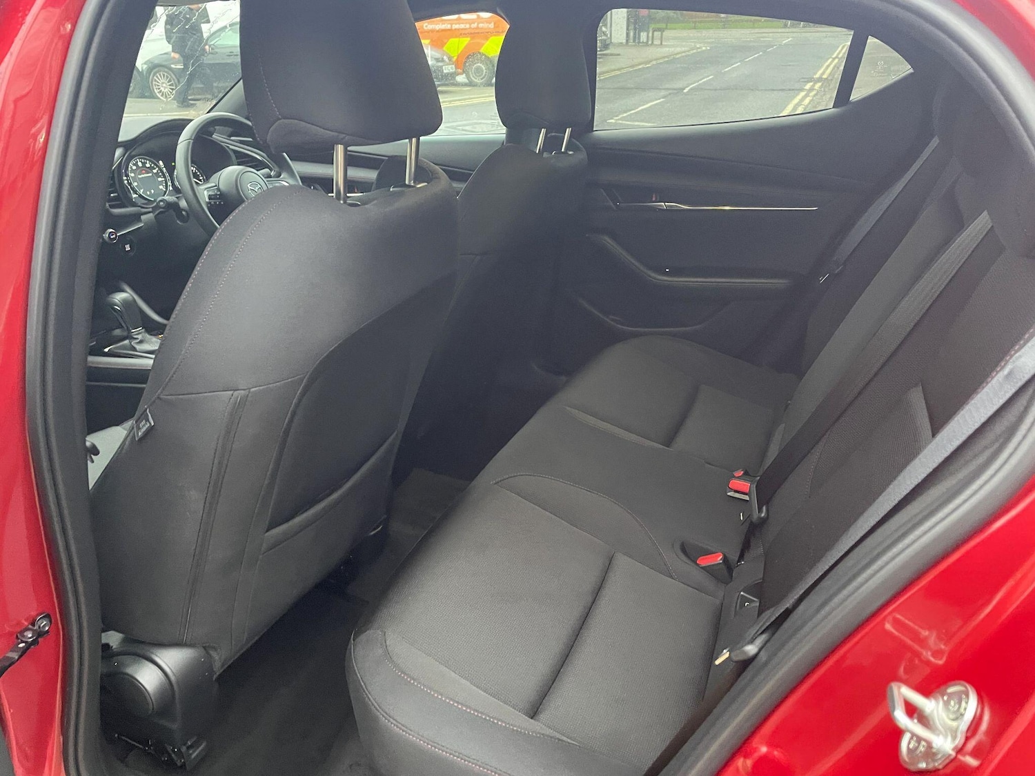 Used Mazda Mazda3 2025 for sale - 77597985: Photo 13