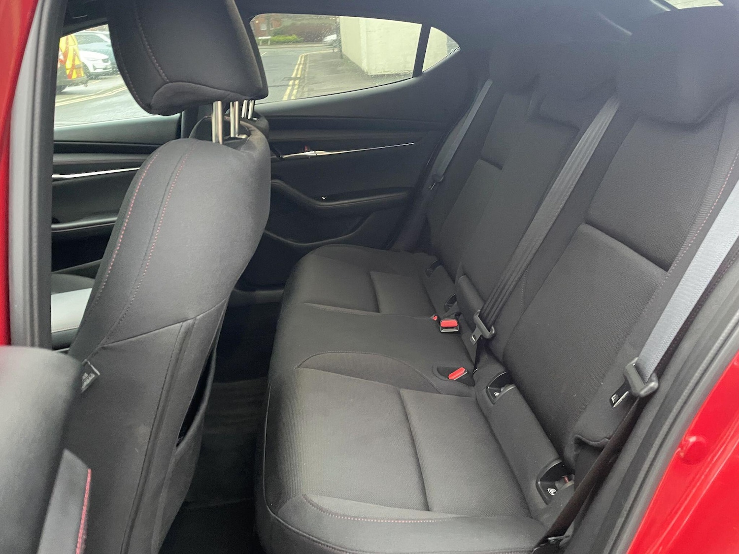 Used Mazda Mazda3 2025 for sale - 77597985: Photo 14