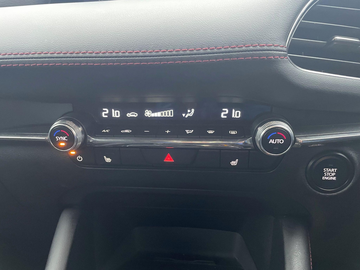 Used Mazda Mazda3 2025 for sale - 77597985: Photo 15