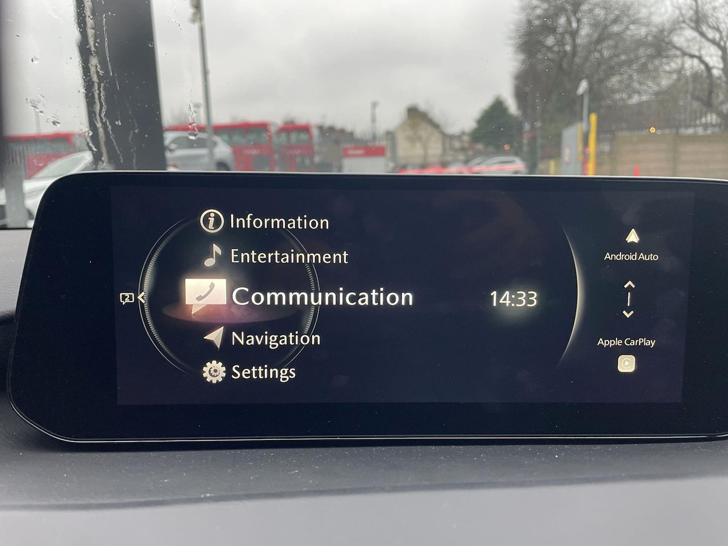 Used Mazda Mazda3 2025 for sale - 77597985: Photo 17