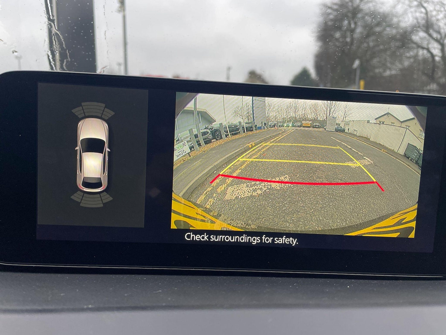 Used Mazda Mazda3 2025 for sale - 77597985: Photo 18