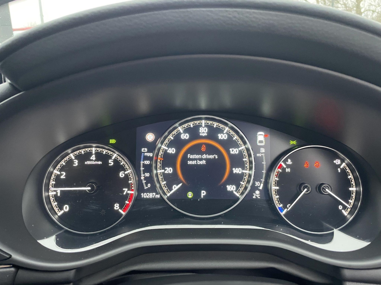 Used Mazda Mazda3 2025 for sale - 77597985: Photo 19