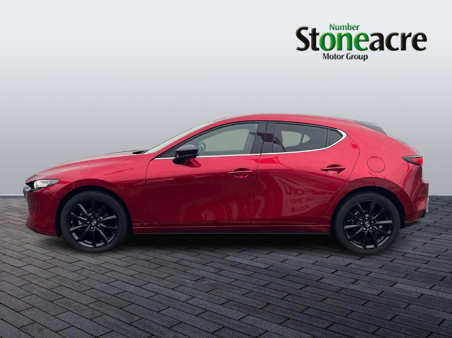 Used Mazda Mazda3 2025 for sale - 77597985: Photo 5