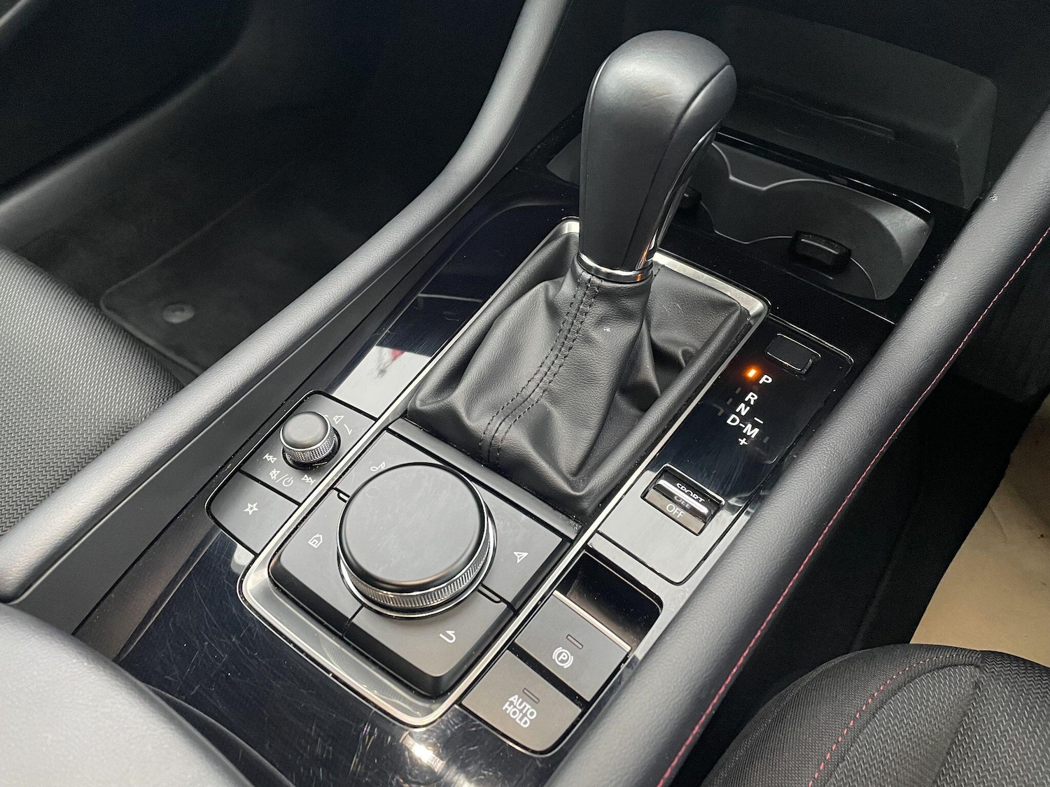 Used Mazda Mazda3 2025 for sale - 77597985: Photo 9