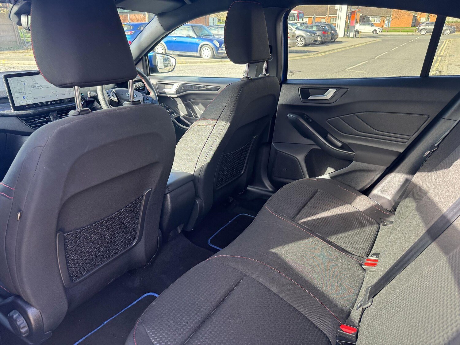 Used Ford Focus for sale - 77737563: Photo 11