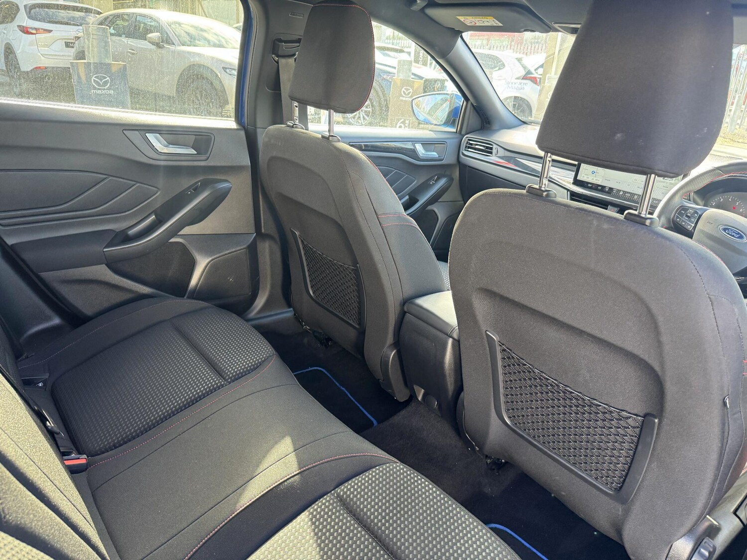 Used Ford Focus for sale - 77737563: Photo 13