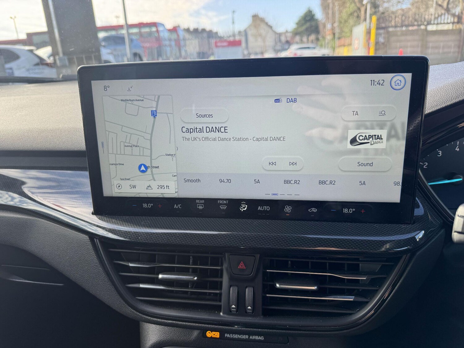 Used Ford Focus for sale - 77737563: Photo 16