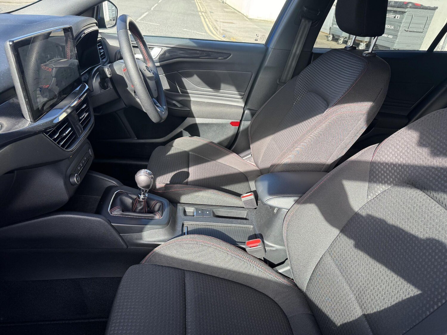 Used Ford Focus for sale - 77737563: Photo 19