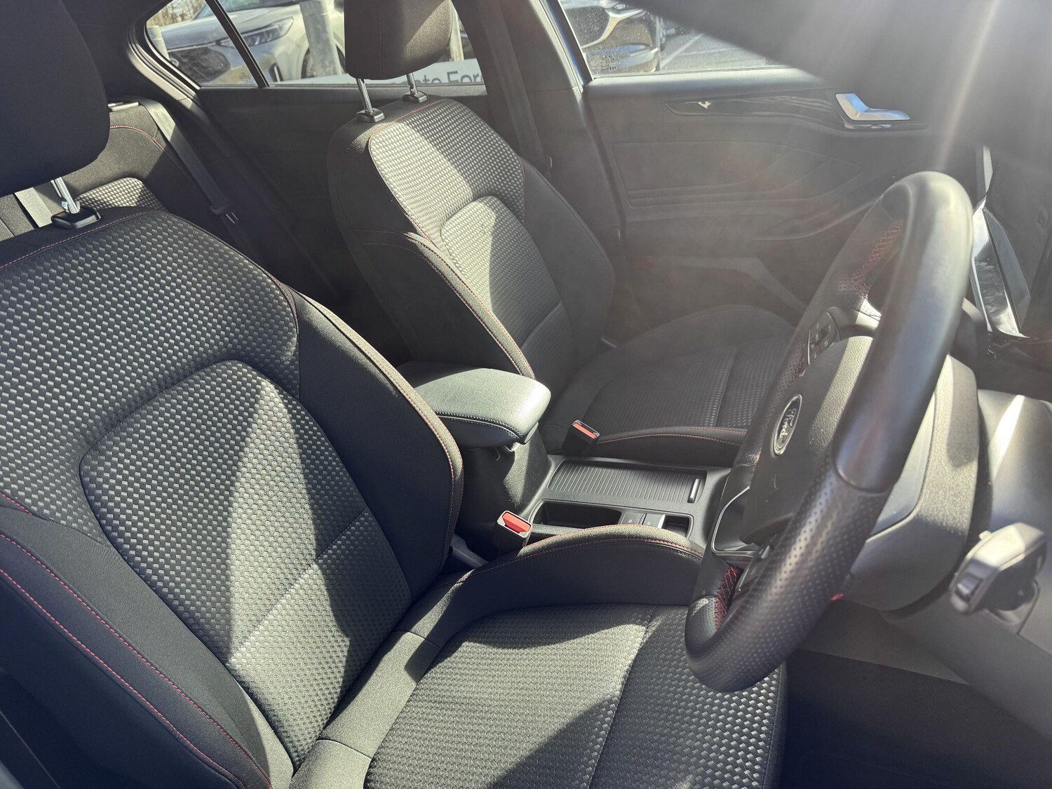 Used Ford Focus for sale - 77737563: Photo 21