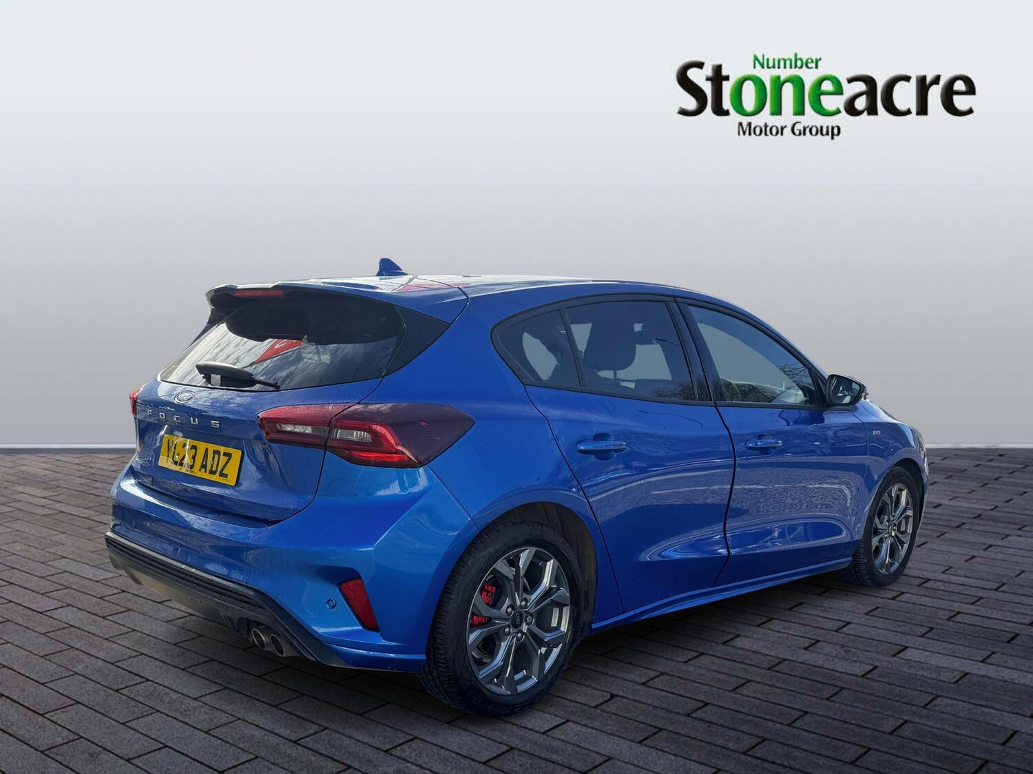 Used Ford Focus for sale - 77737563: Photo 8