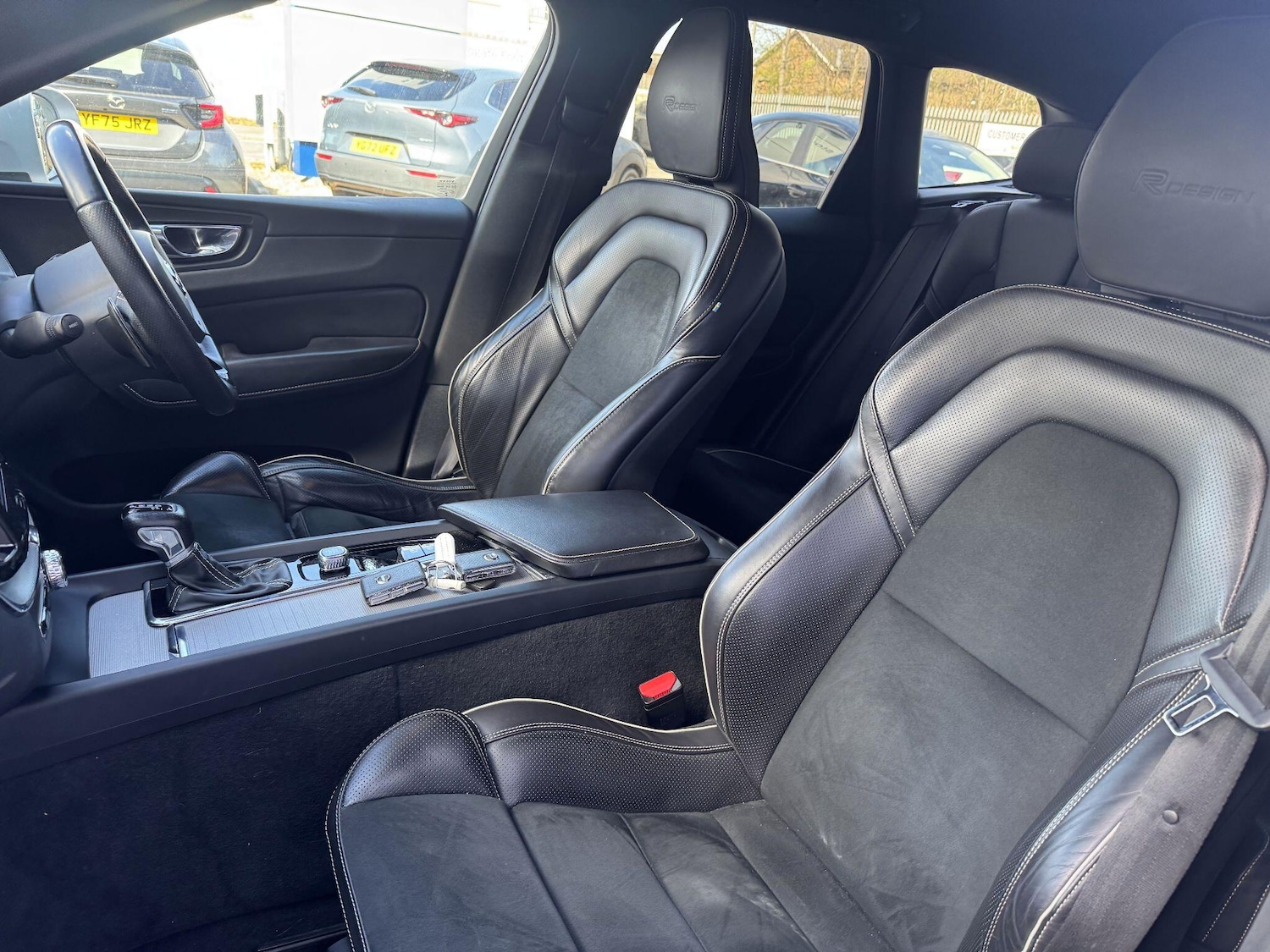 Used Volvo XC60 2019 for sale - 78170202: Photo 11