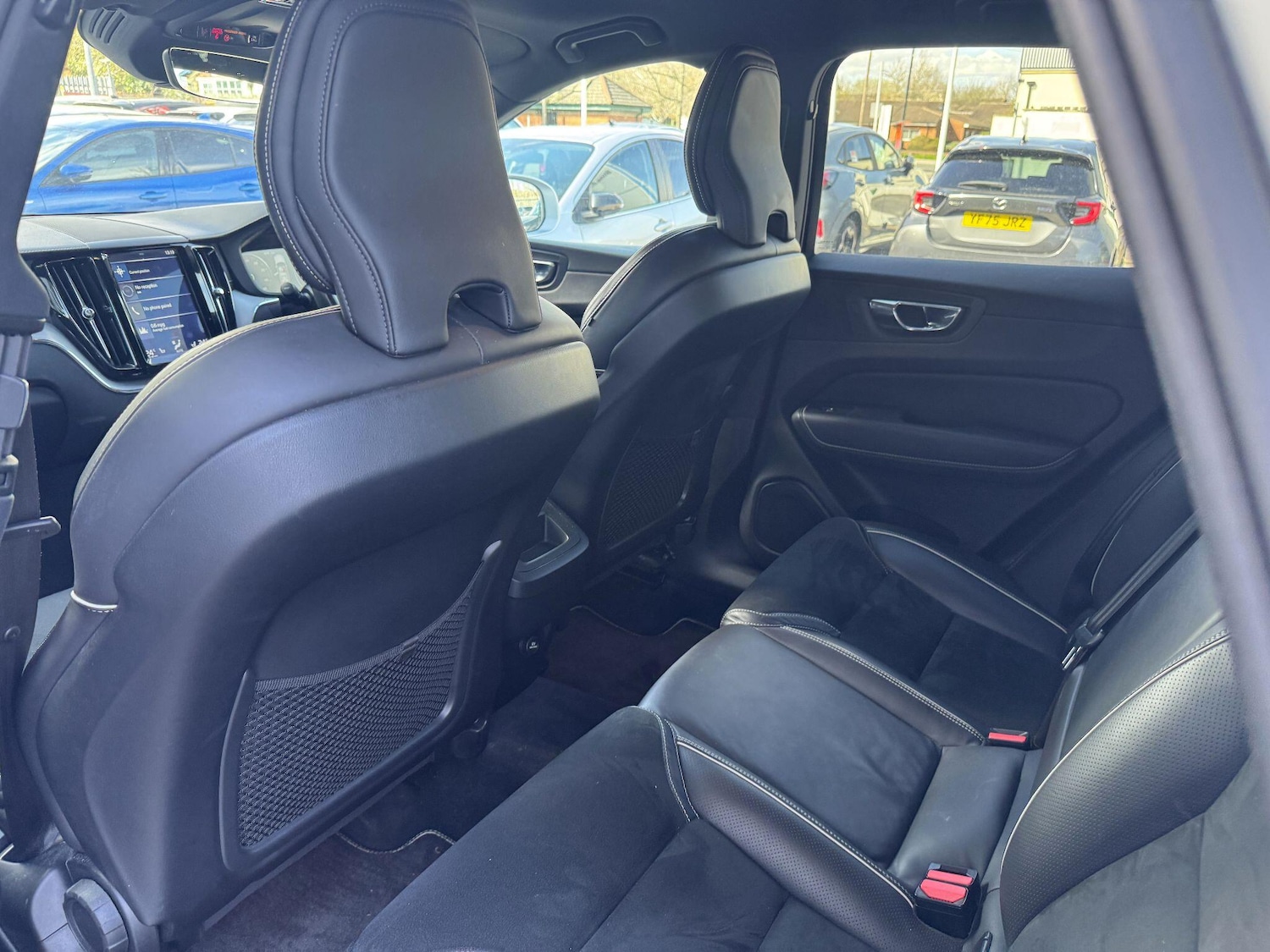 Used Volvo XC60 2019 for sale - 78170202: Photo 12