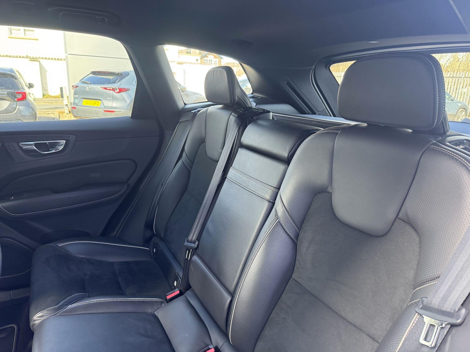 Used Volvo XC60 2019 for sale - 78170202: Photo 13