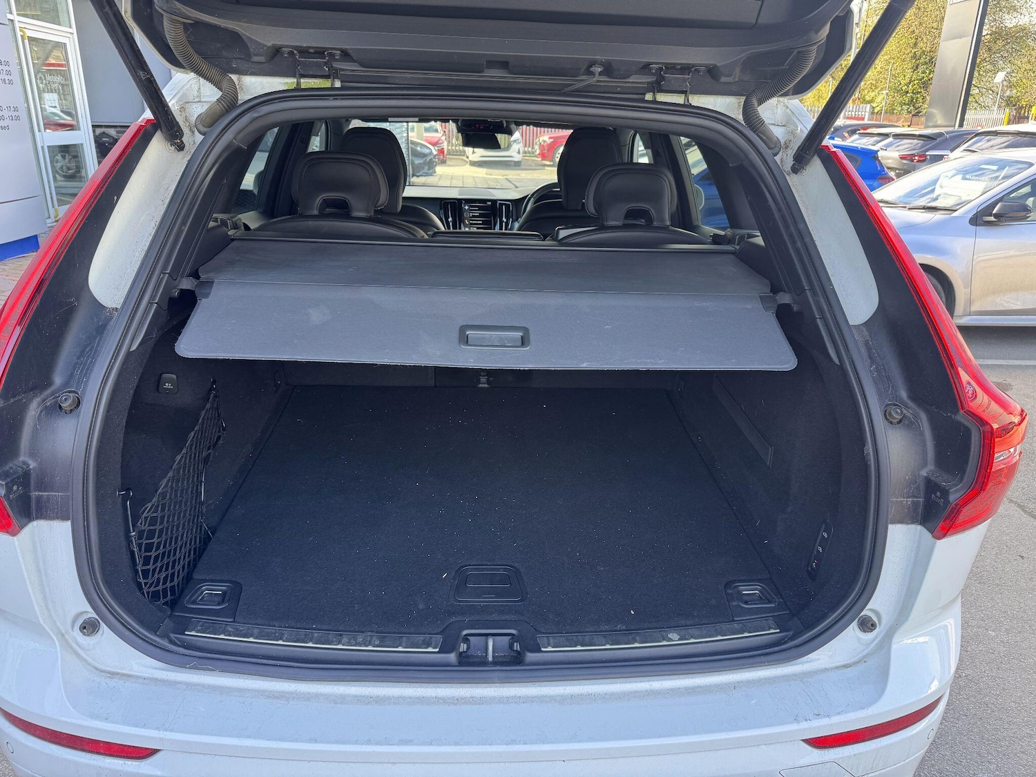 Used Volvo XC60 2019 for sale - 78170202: Photo 14