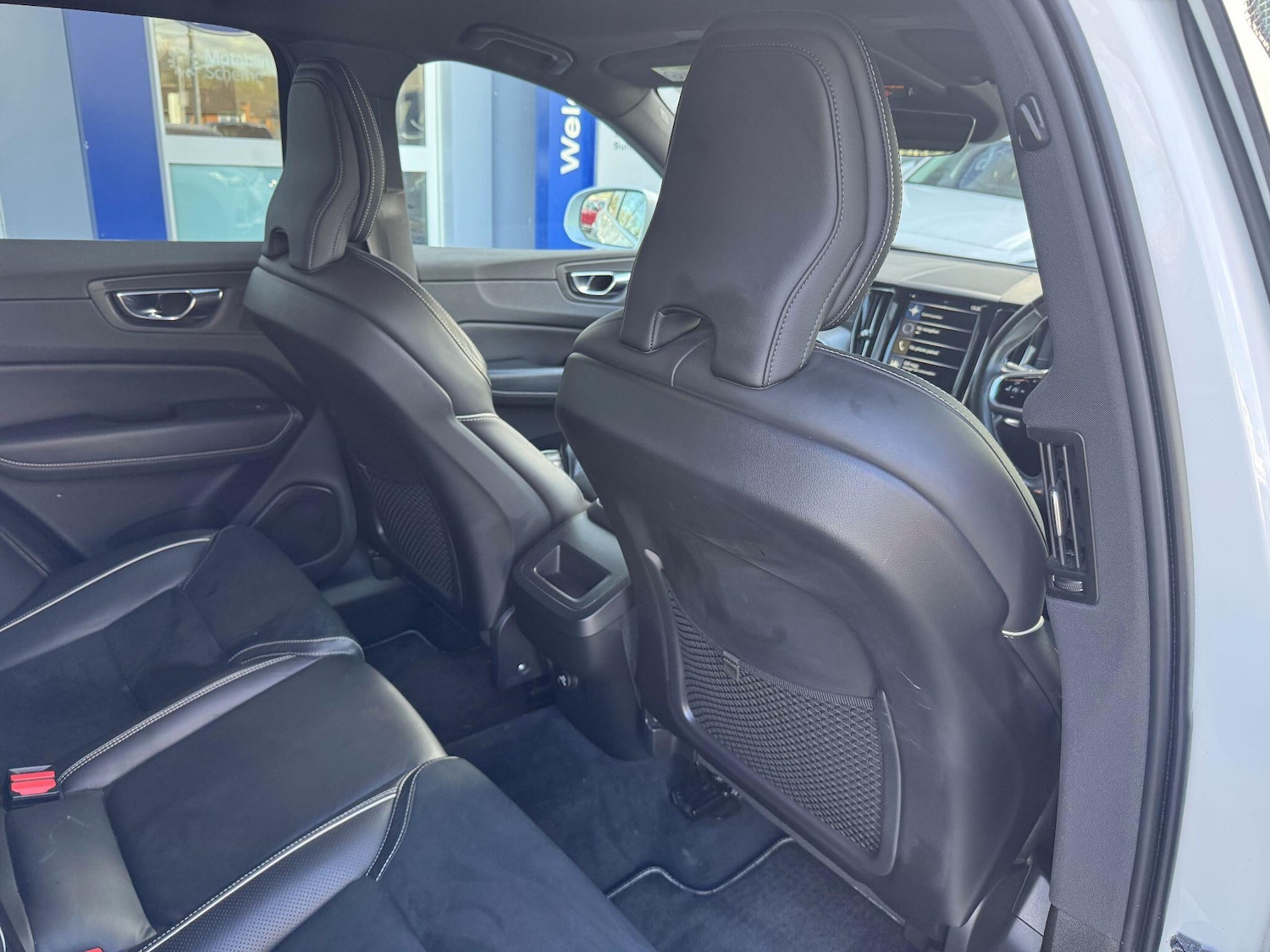 Used Volvo XC60 2019 for sale - 78170202: Photo 15