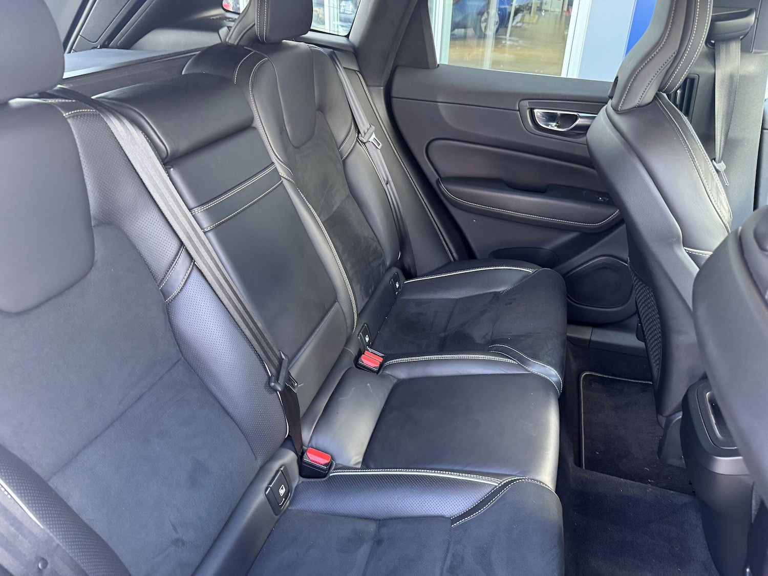 Used Volvo XC60 2019 for sale - 78170202: Photo 16