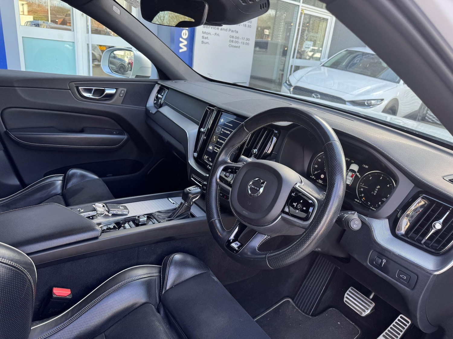 Used Volvo XC60 2019 for sale - 78170202: Photo 17