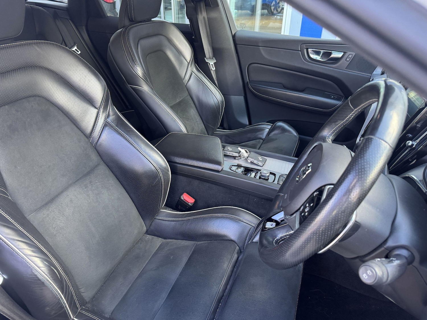 Used Volvo XC60 2019 for sale - 78170202: Photo 18