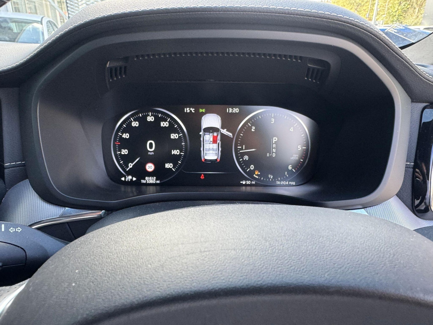 Used Volvo XC60 2019 for sale - 78170202: Photo 19