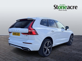 Volvo XC60 feature image