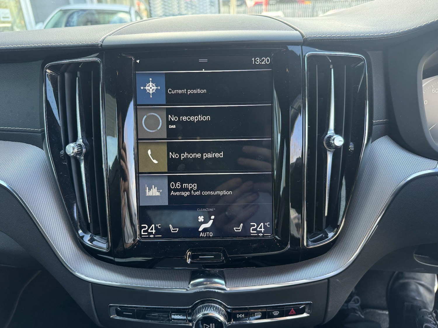 Used Volvo XC60 2019 for sale - 78170202: Photo 20