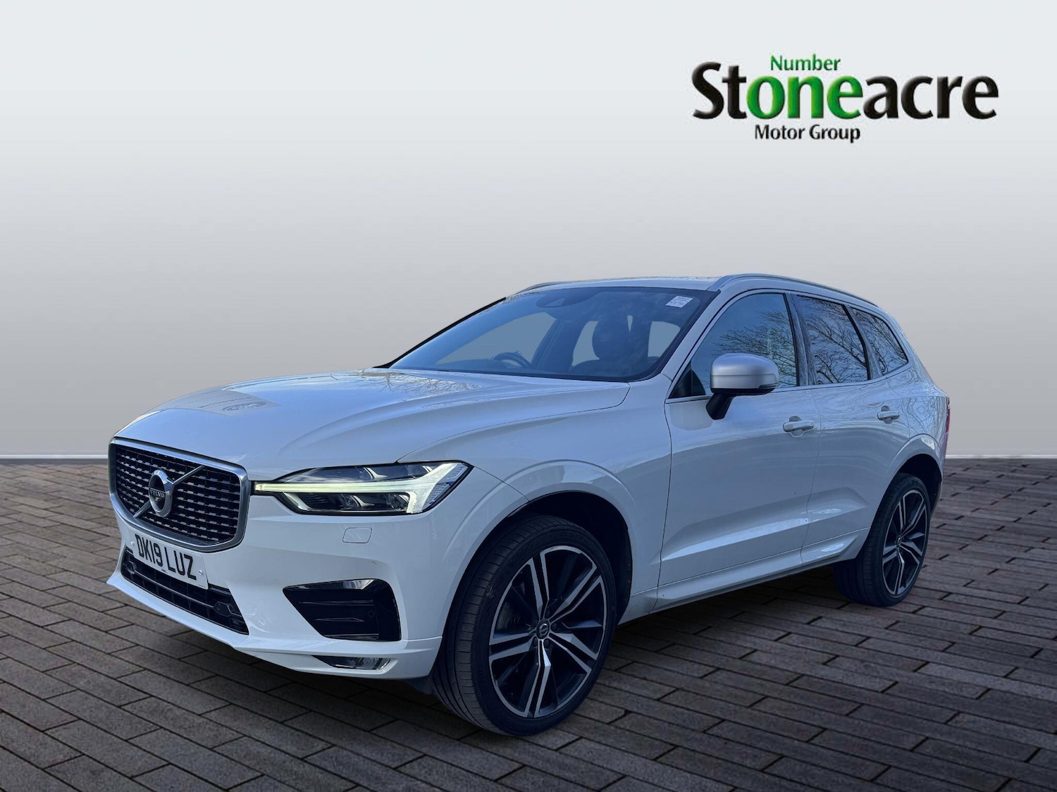 Used Volvo XC60 2019 for sale - 78170202: Photo 4