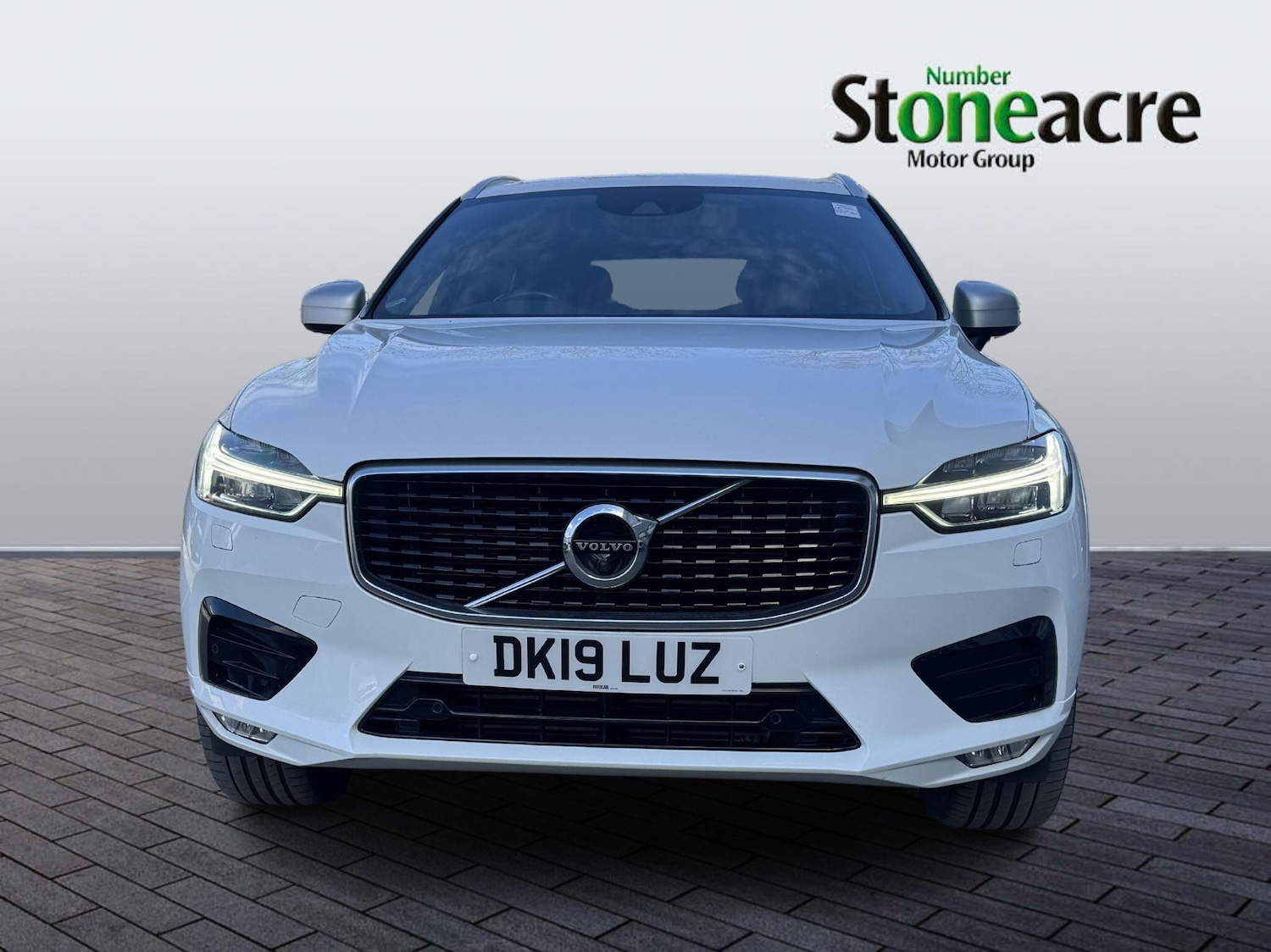 Used Volvo XC60 2019 for sale - 78170202: Photo 5