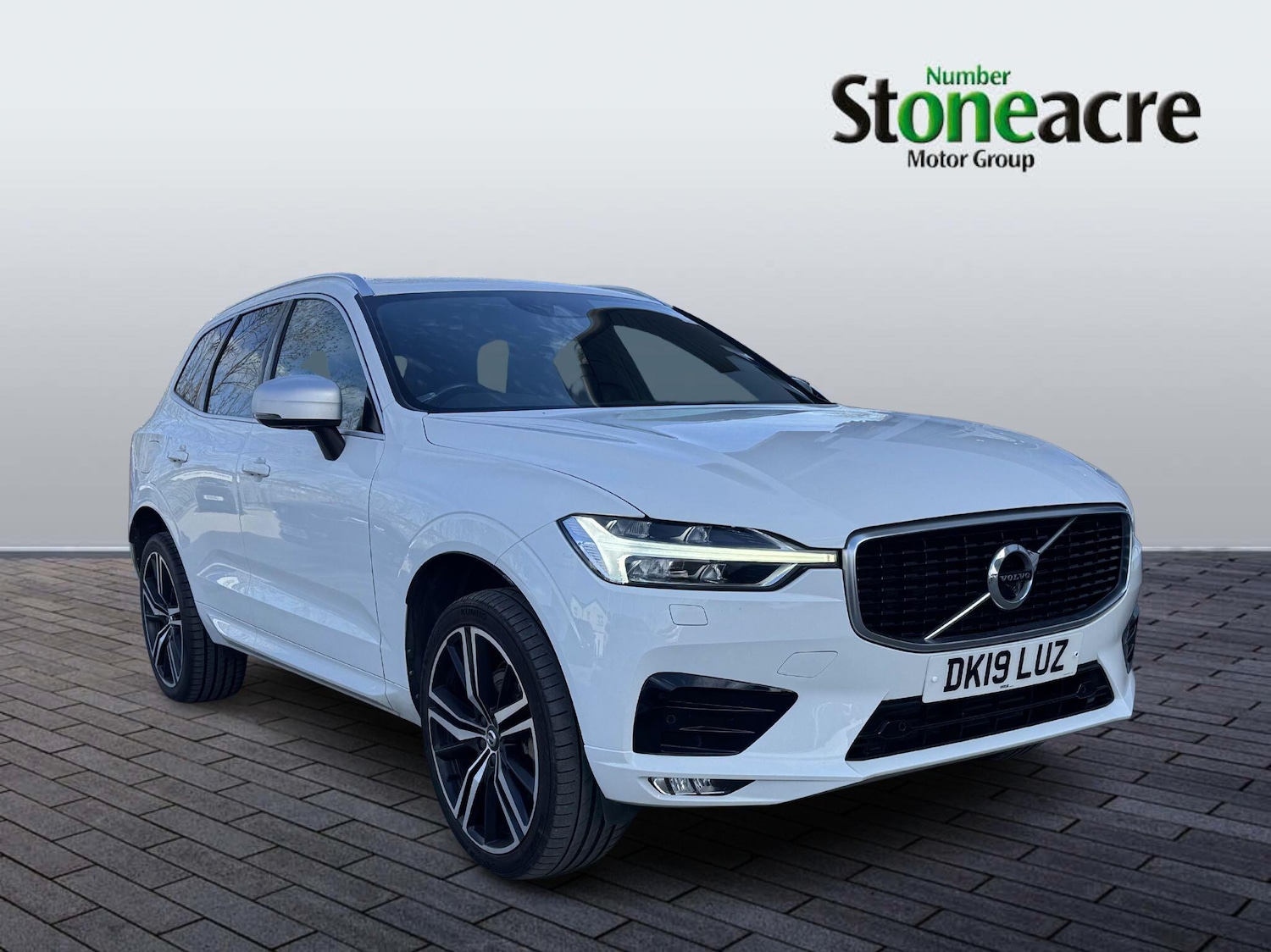 Used Volvo XC60 2019 for sale - 78170202: Photo 6