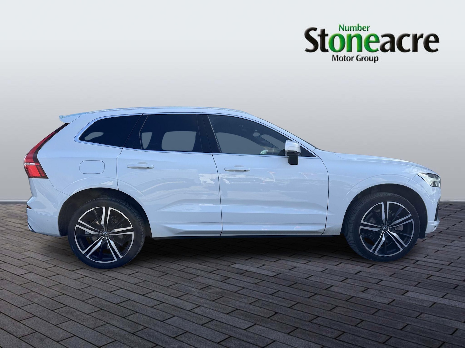 Used Volvo XC60 2019 for sale - 78170202: Photo 7