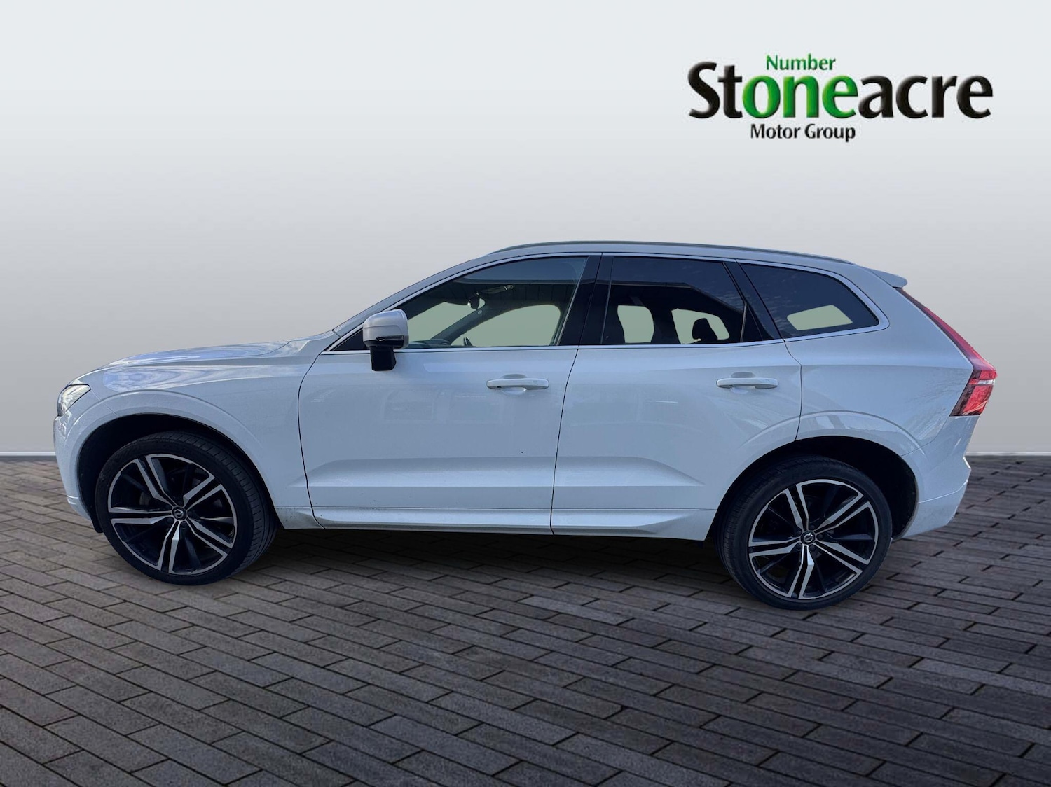 Used Volvo XC60 2019 for sale - 78170202: Photo 8