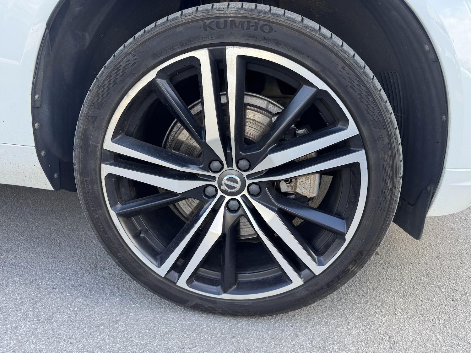 Used Volvo XC60 2019 for sale - 78170202: Photo 9