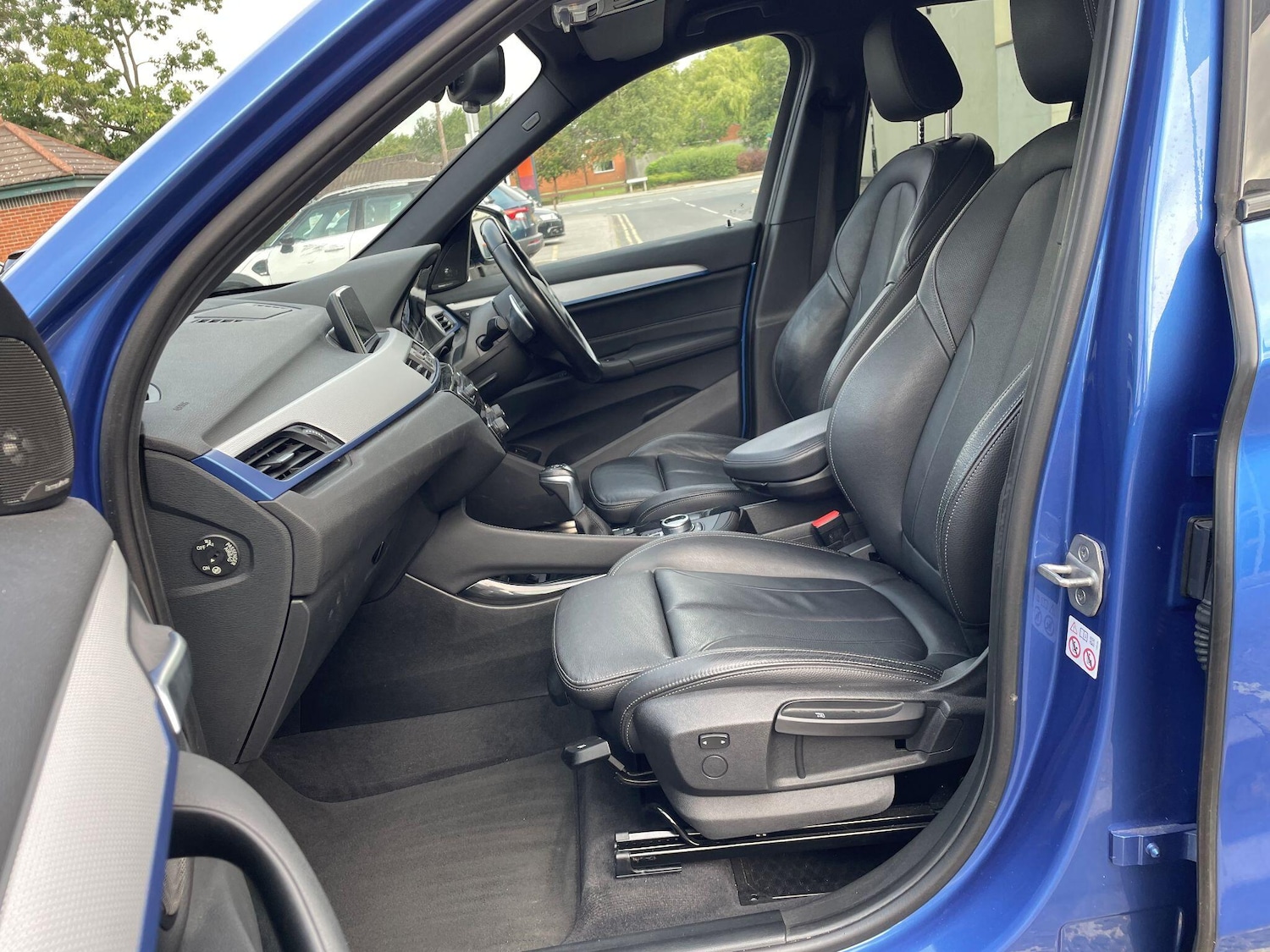 Vehicle 25