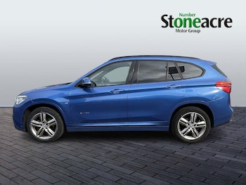 Used BMW X1 2018 for sale - 75531123: Photo