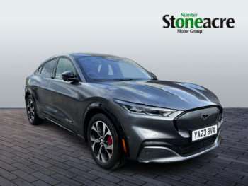 (23) - Extended Range 91kWh AWD 5dr