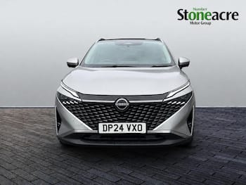 Used Nissan Qashqai 2024 for sale - 79750435: Photo