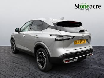 Used Nissan Qashqai 2024 for sale - 79750435: Photo