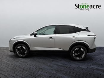 Used Nissan Qashqai 2024 for sale - 79750435: Photo