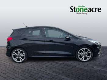 Used Ford Fiesta 2020 for sale - 75311574: Photo