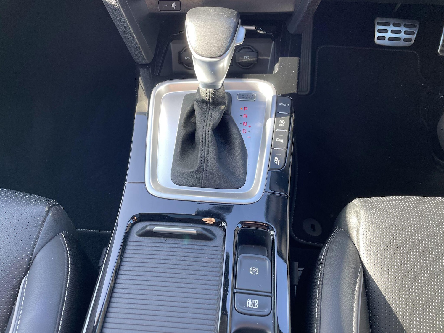 Used Kia XCeed 2021 for sale - 76336920: Photo 10