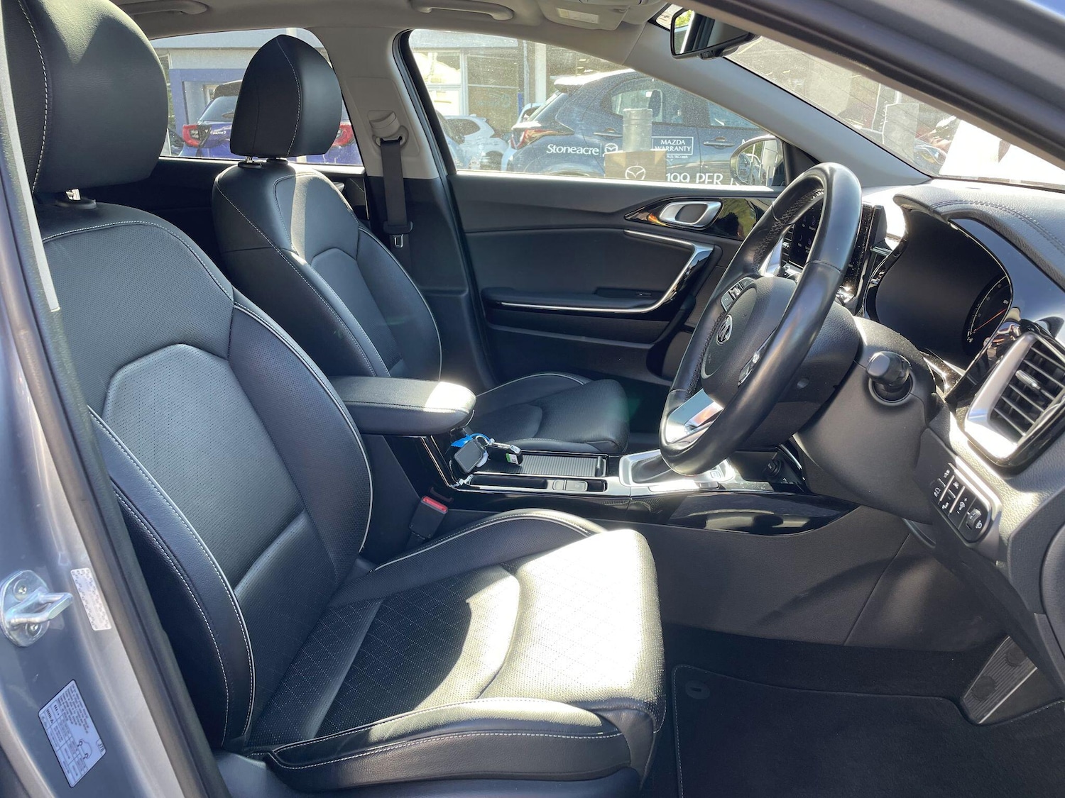 Used Kia XCeed 2021 for sale - 76336920: Photo 11