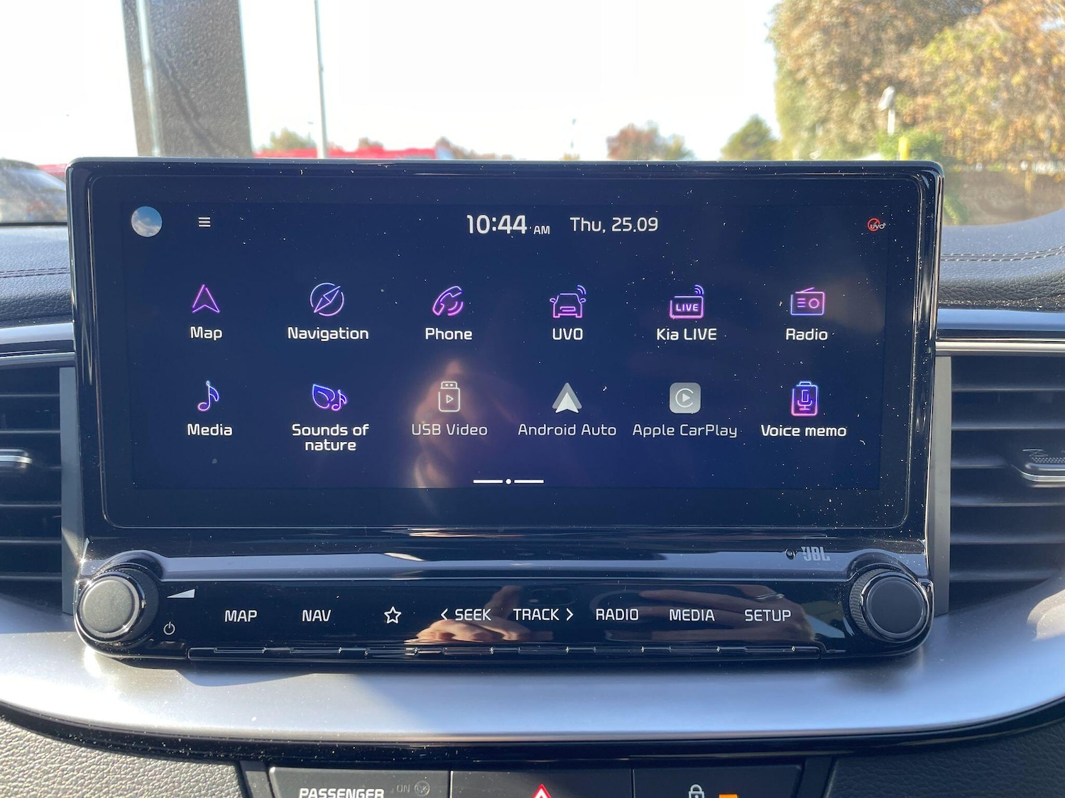 Used Kia XCeed 2021 for sale - 76336920: Photo 17