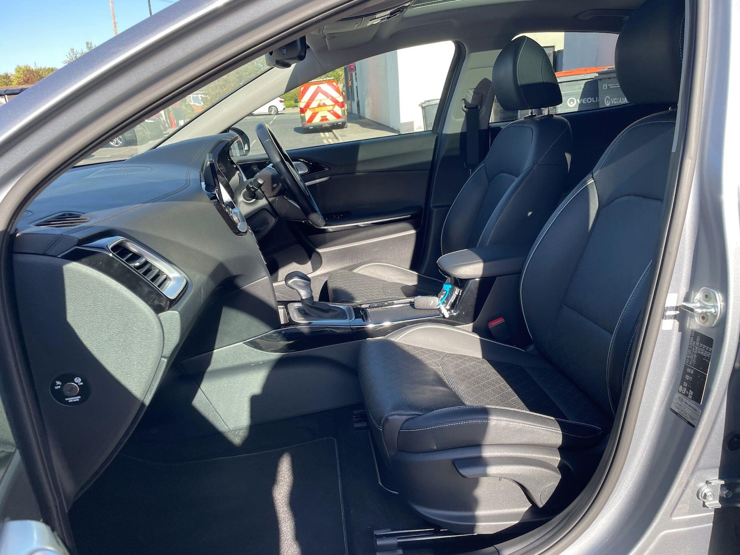 Used Kia XCeed 2021 for sale - 76336920: Photo 18