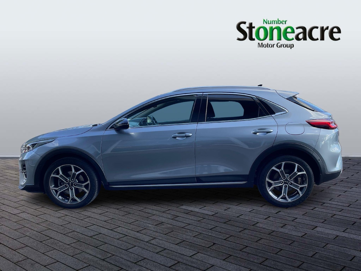 Used Kia XCeed 2021 for sale - 76336920: Photo 5